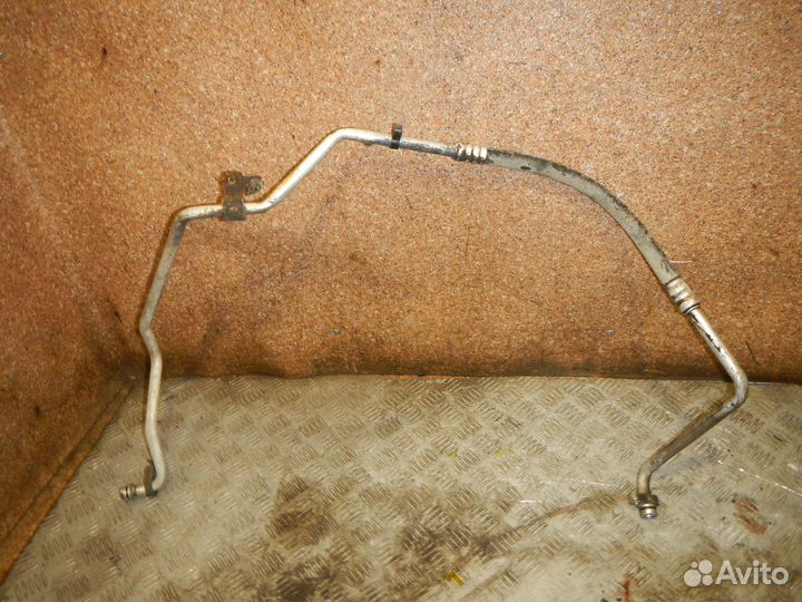 Трубка кондиционера, Nissan (Ниссан) -almera N16