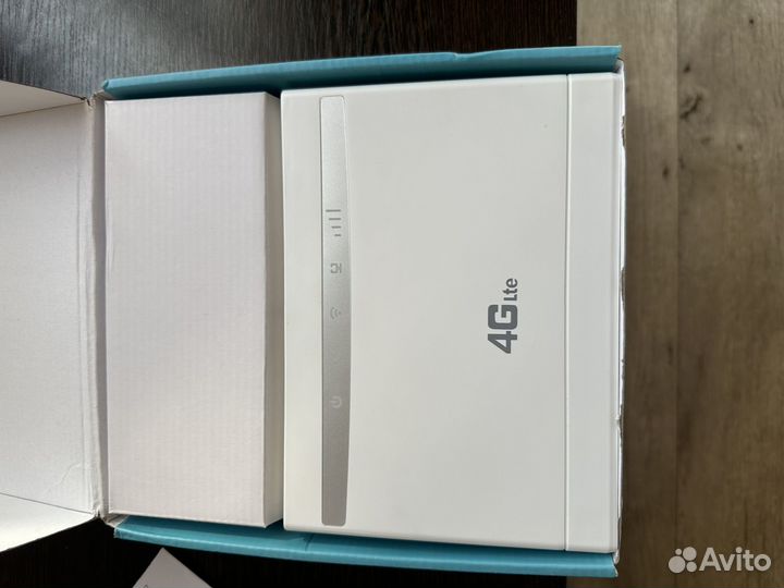 Вай фай роутер