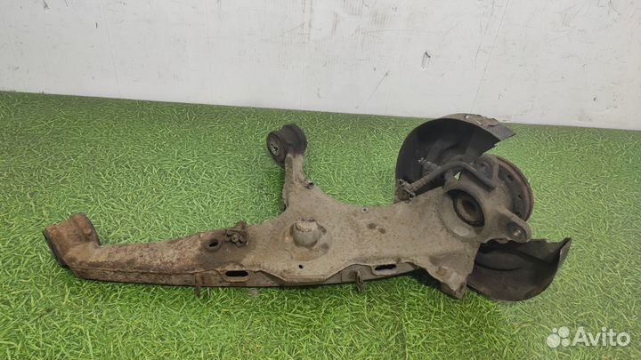 Рычаг задний прав. зад. Volkswagen Transporter