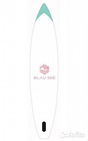 Надувной SUP-board flamingo 11,6