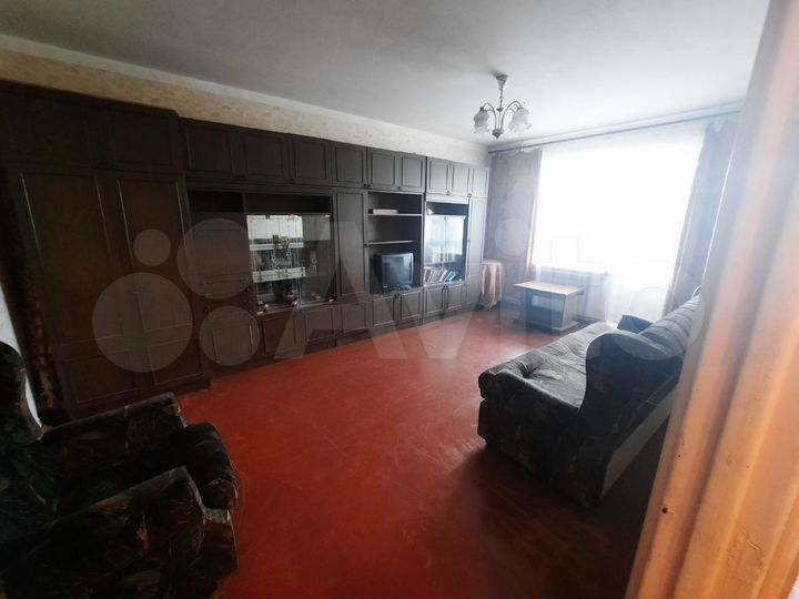 1-к. квартира, 37 м², 1/9 эт.
