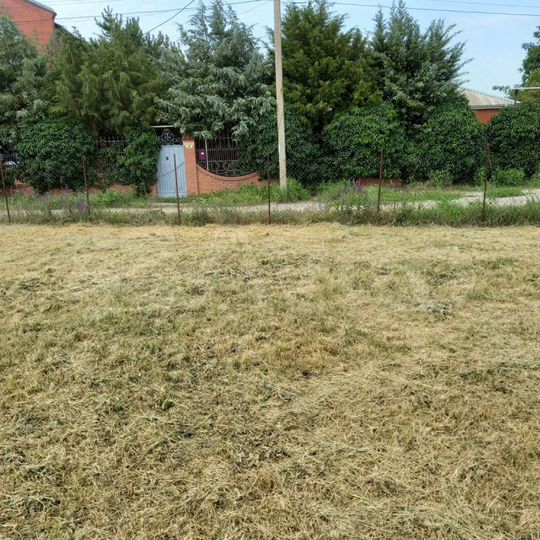 Участок 1,5 га (ИЖС)