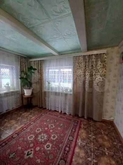 Дом 75,7 м² на участке 16 сот.