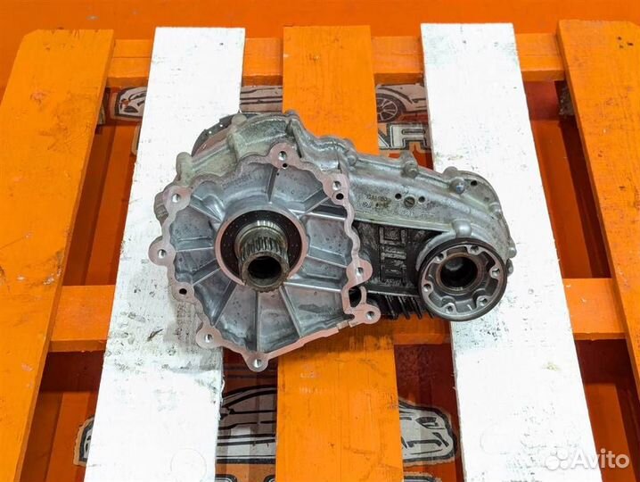 Раздаточная коробка w292 coupe GLE-class 642.82