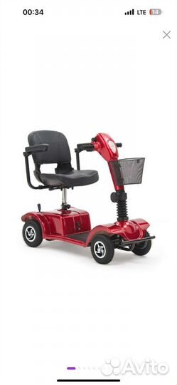 Машинка-каталка