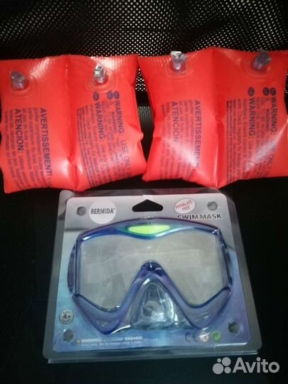 Надувная игрушка Акула