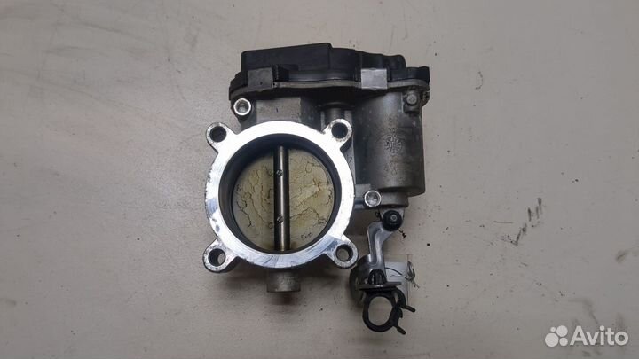 Заслонка дроссельная Jeep Compass 2017