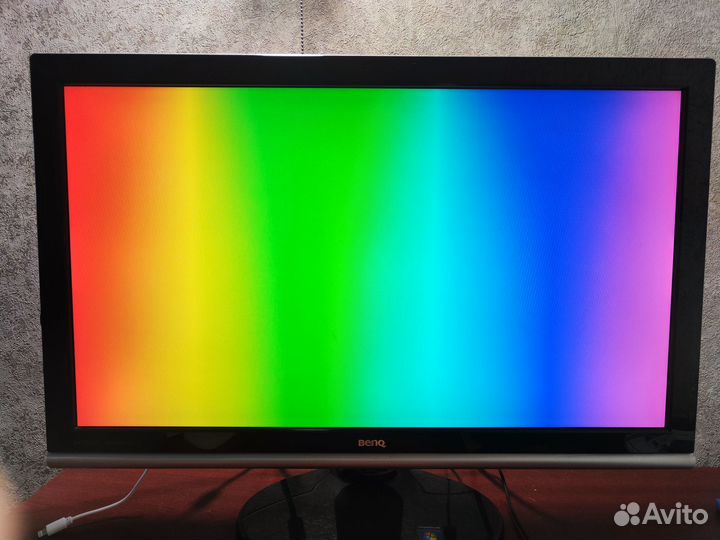 Монитор Benq ET-0033-T 22'' 1920x1080