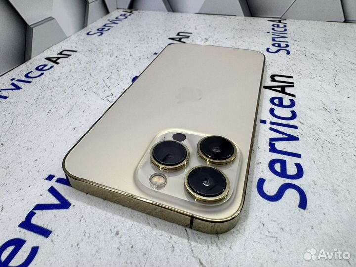 iPhone 13 Pro, 128 ГБ