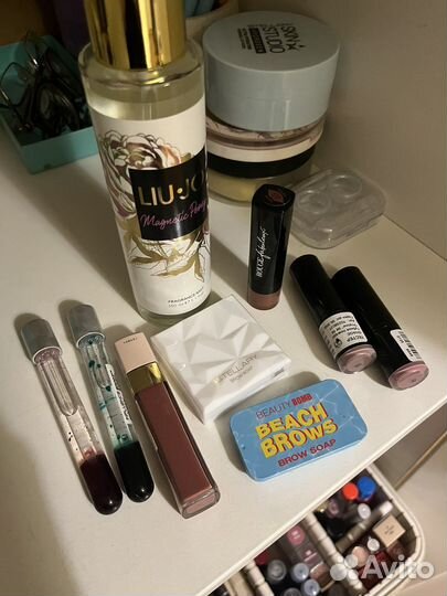 Набор косметики