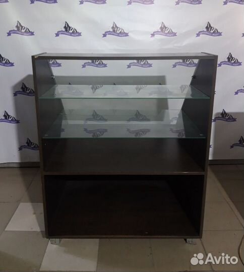 Витрина лдсп