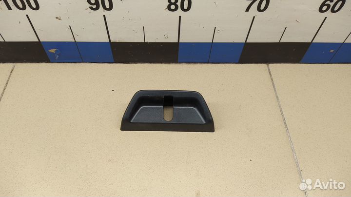 Накладка (кузов внутри) Land Cruiser (150) -Prado