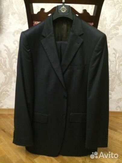 Мужской костюм