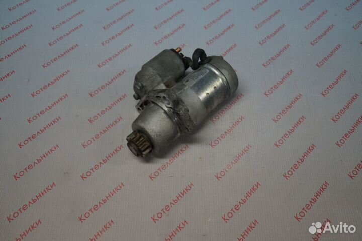 Nissan 23300-8H30A Стартер