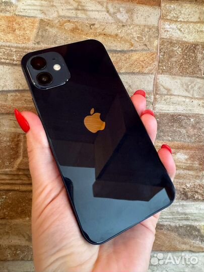 iPhone 12, 256 ГБ