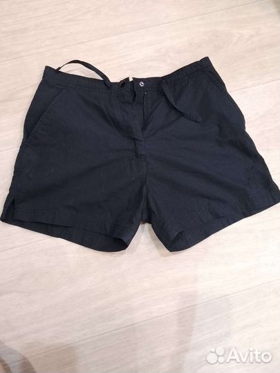 Шорты женские
