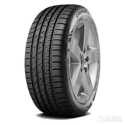 Kumho Crugen HP91 235/50 R18 97W