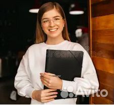 Администратор / начинающий специалист