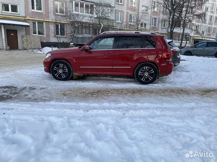 Колеса в сборе r17