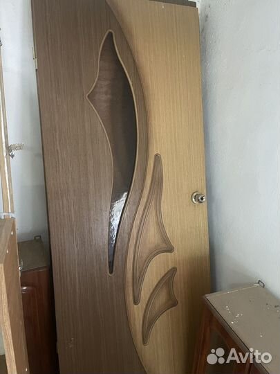 Продажа межкомнатных дверей