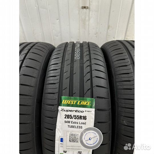 Westlake Zuper Eco Z-107 225/45 R17