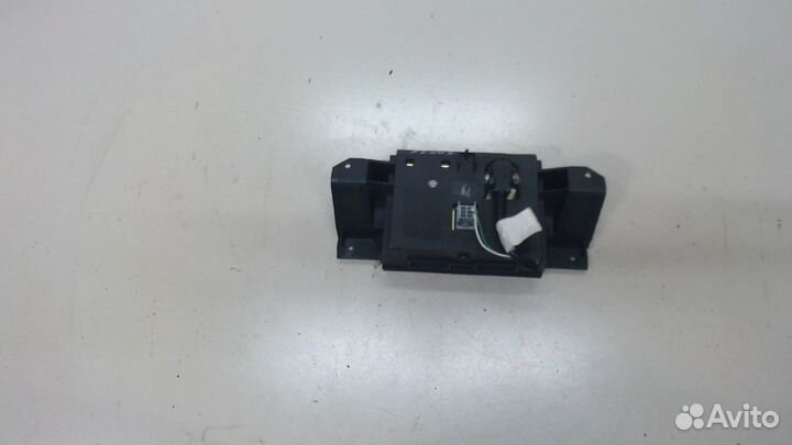 Дисплей мультимедиа Renault Laguna, 1999