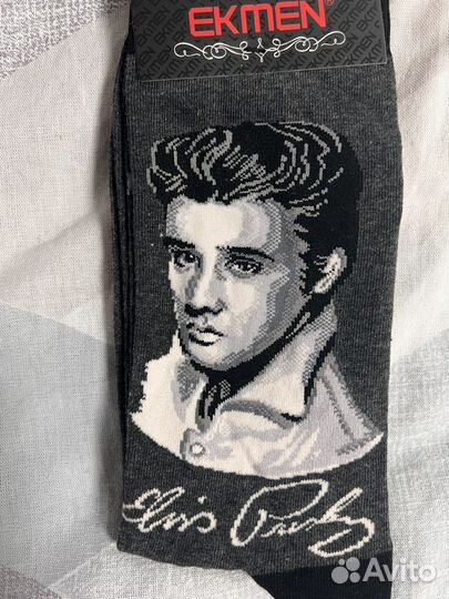 Крутейшие носки из Турции (М/Ж)