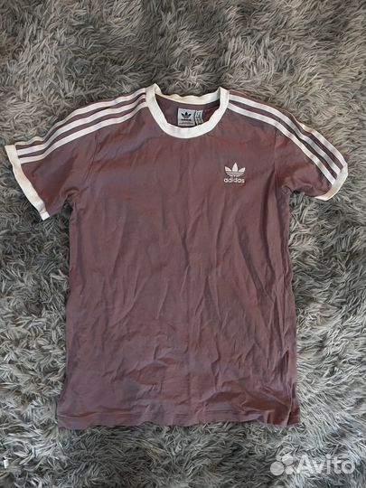 Футболка adidas женская m оригинал