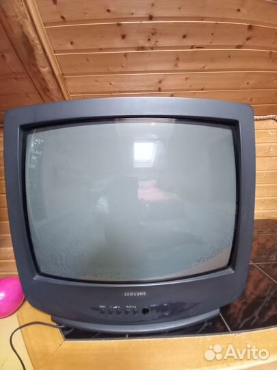 Телевизор бу