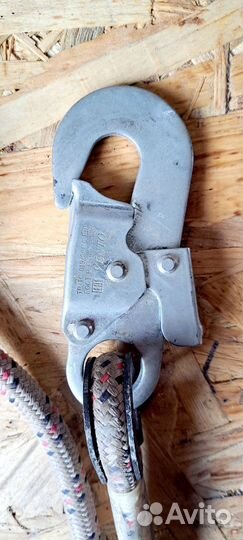 Строп позиционирующий