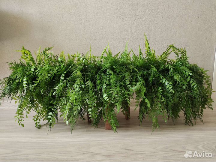 Искусственная трава