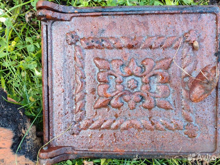 Котёл твердотопливный бу