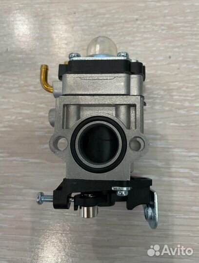 Запчасти на газонокосилки и триммера