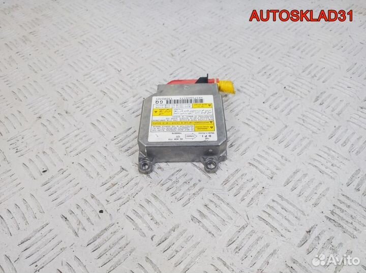 Блок AIR BAG Chevrolet Aveo T200 96830772