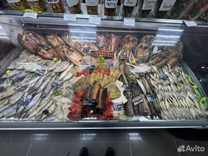 Продажа Магазина Разливного Пива