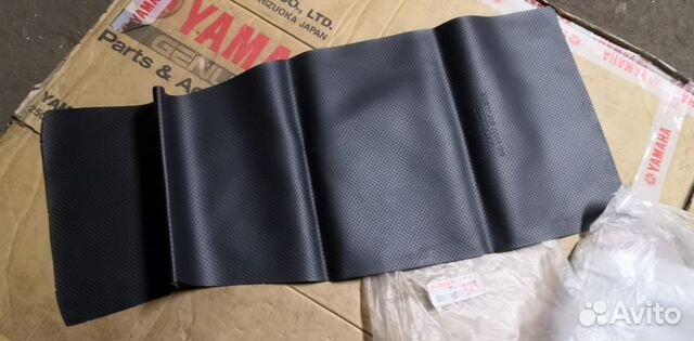 Оригинальная обивка сидения Yamaha Vk540 Tough Pro