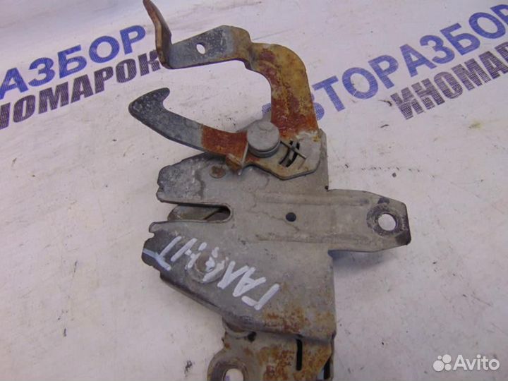 Замок капота для Mitsubishi Galant 8 1996-2006г