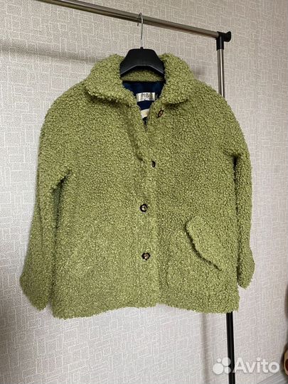 Куртка барашек44, 46,48