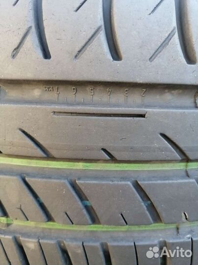 Viatti Strada Asimmetrico 195/55 R15 85V