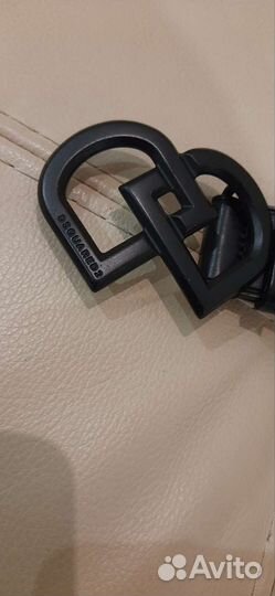 Ремень Morello Gucci Dsquared2 мужской оригинал