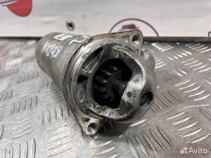 Стартер Kia Ceed 12-18 JD