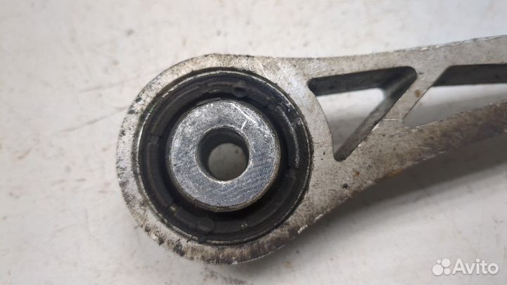 Рычаг подвески левый задний Tesla Model S, 2013