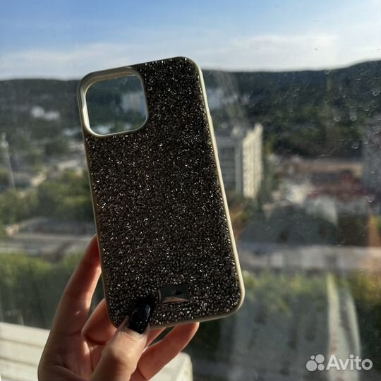 Чехол на iPhone 13 pro max