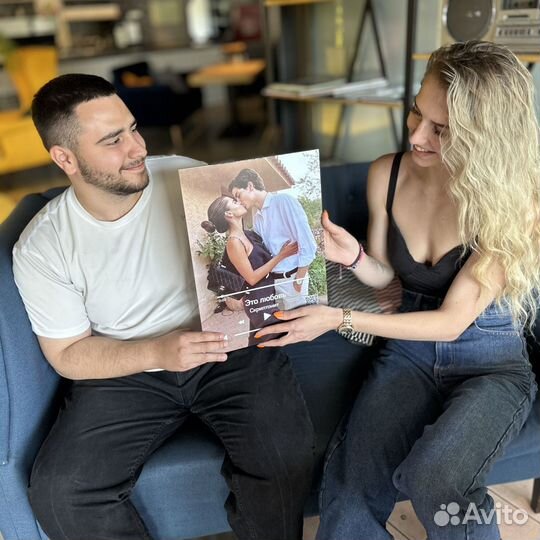 Витраж на праздник