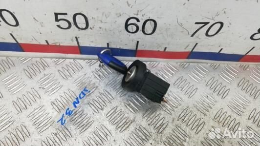 Замок зажигания ford transit 7 (JDN32J101)