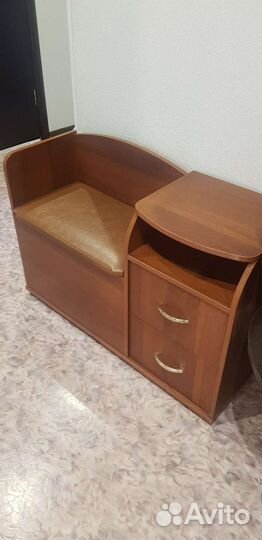 Тумба для прихожей