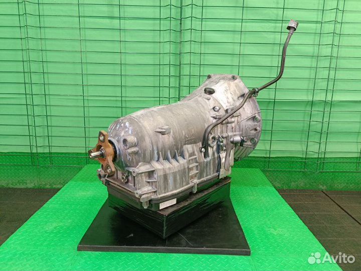 АКПП Mercedes-Benz C W203 M271.948 19/01/2005