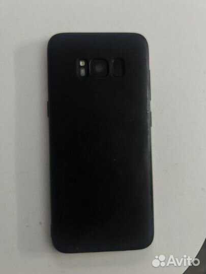 Samsung Galaxy S8, 4/64 ГБ