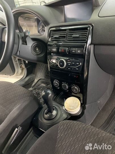 Продам сидения