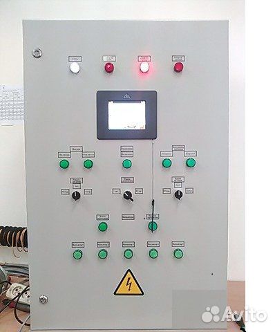 Сушильные камеры